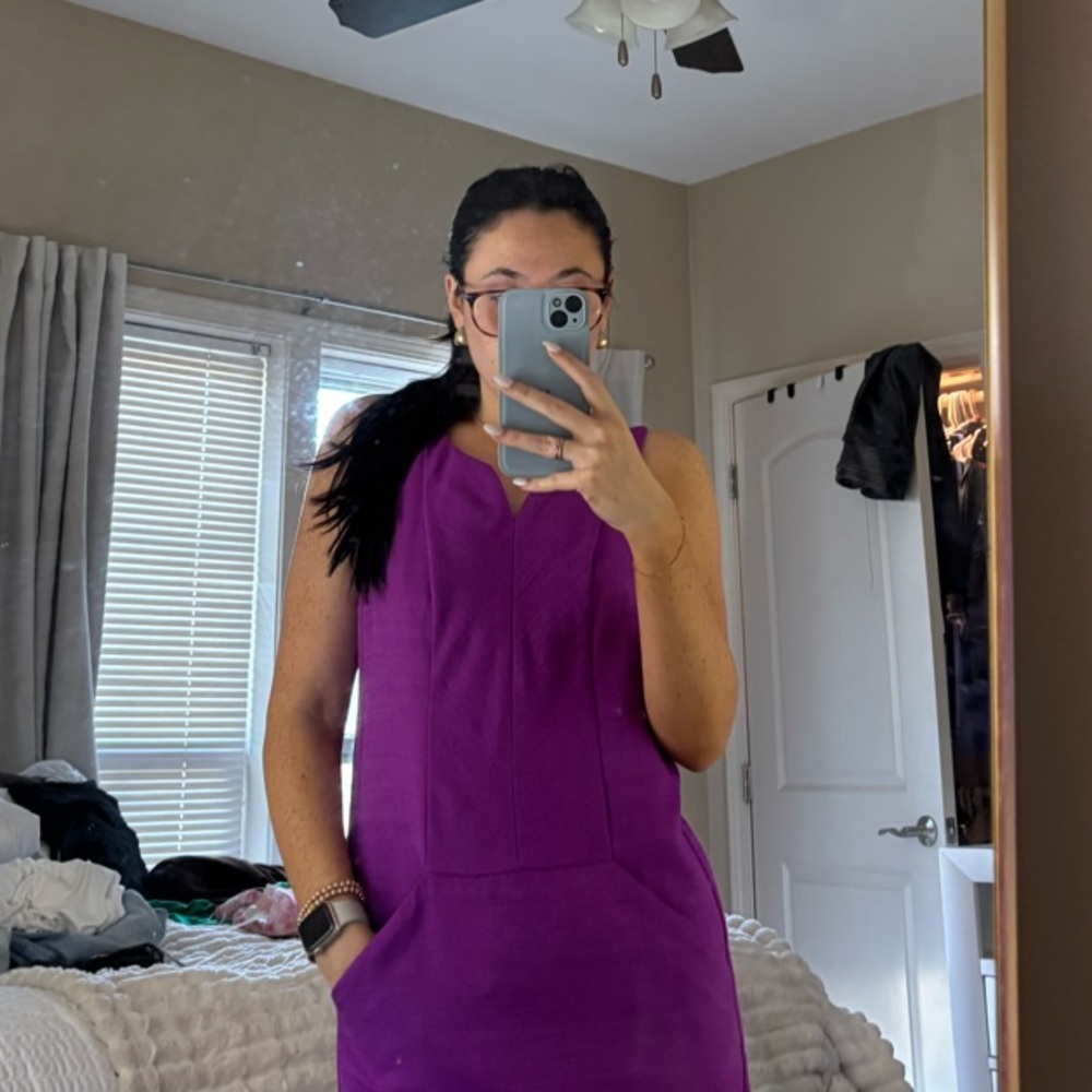 Classy LOFT Dress